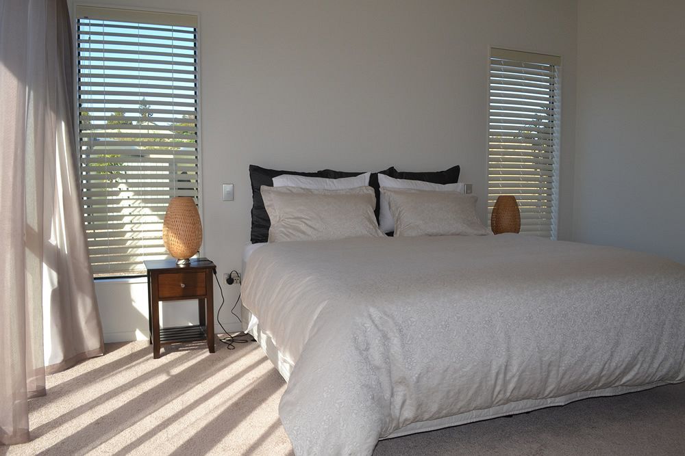 Pine Hill Lodge In Vineyard Mapua Екстер'єр фото